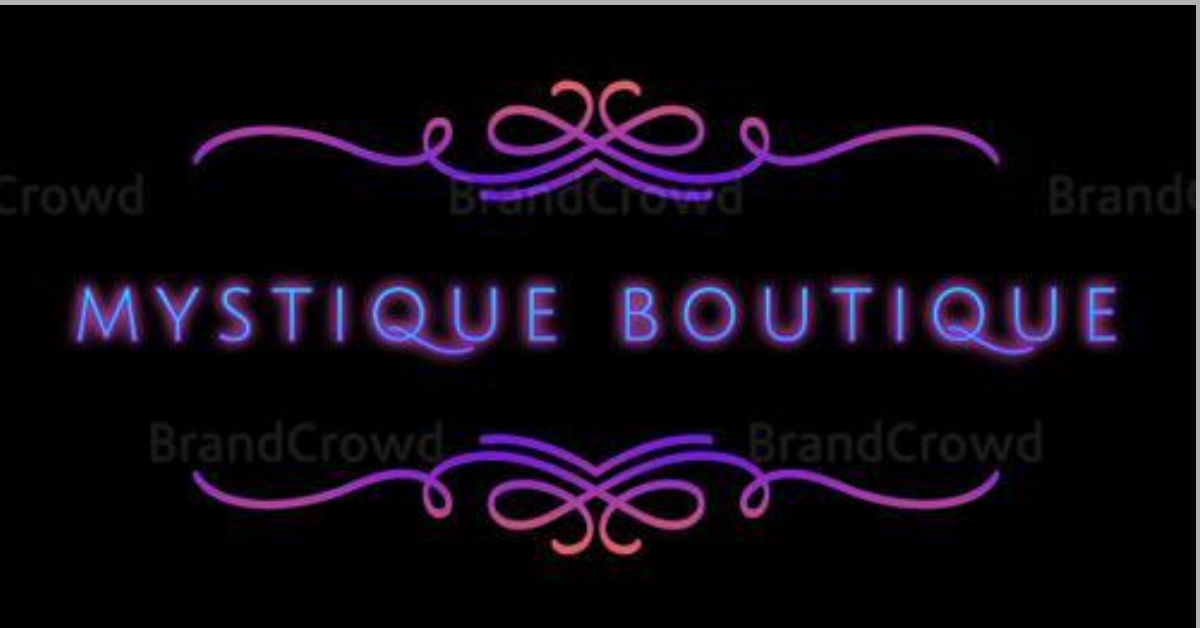 Home Mystique Boutique